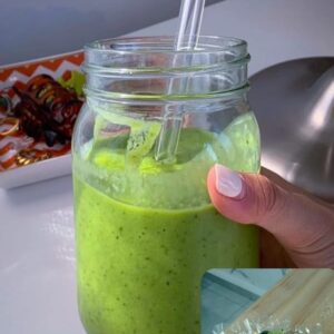 jugos verdes