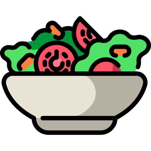 Home ensalada